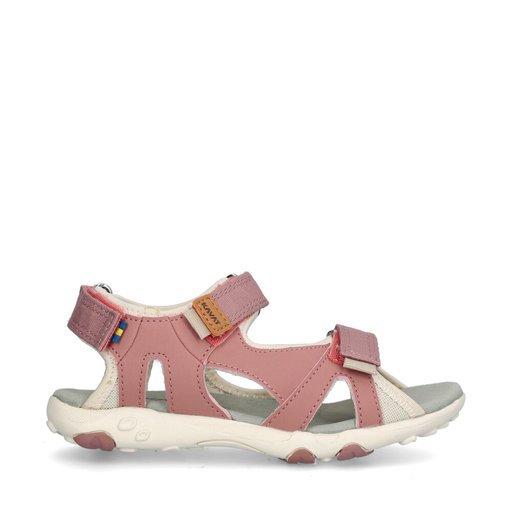 Rio TX Sandaler Kids Rosa