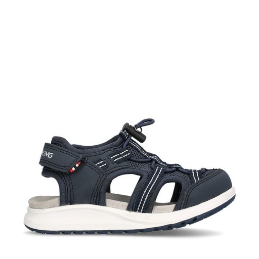 Thrill 1V SL Sandaler Blå