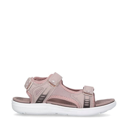 Kaggeboda Sandaler Rosa