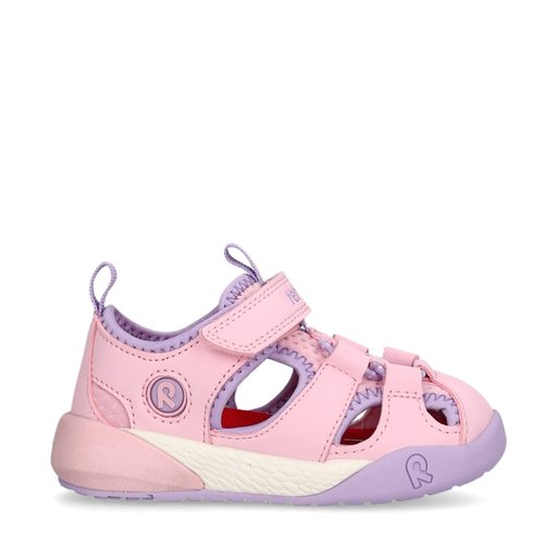 Lomalla Sandaler Rosa
