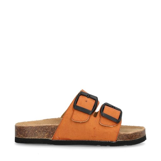 Pika Sandaler orange