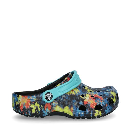 Classic Tie Dye Jr. Flerfärgad