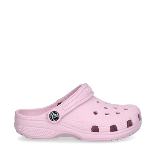 Classic Clog Jr. Lila