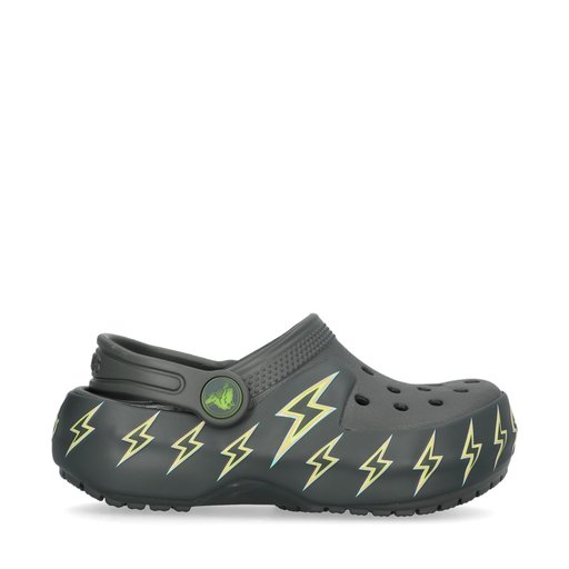 Lights Sandaler Svart