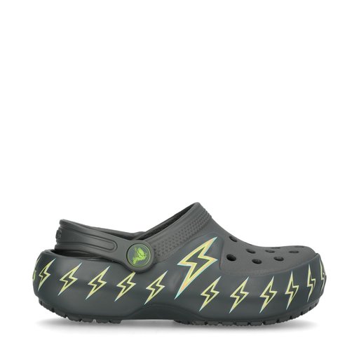 Lights Sandaler Svart