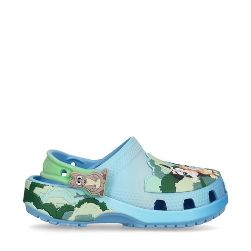 Buey Sandaler Blå
