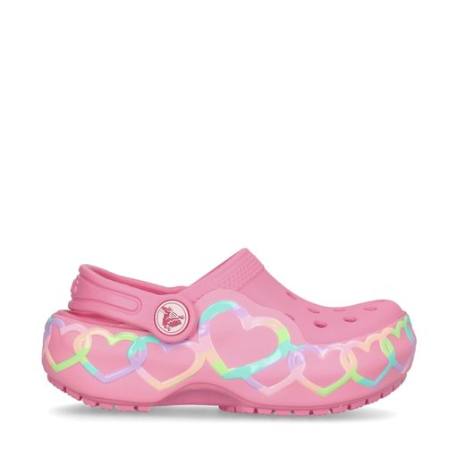Lights Sandaler Rosa