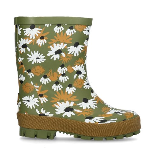 7269203-43Daisy MossGreen Flerfärgad