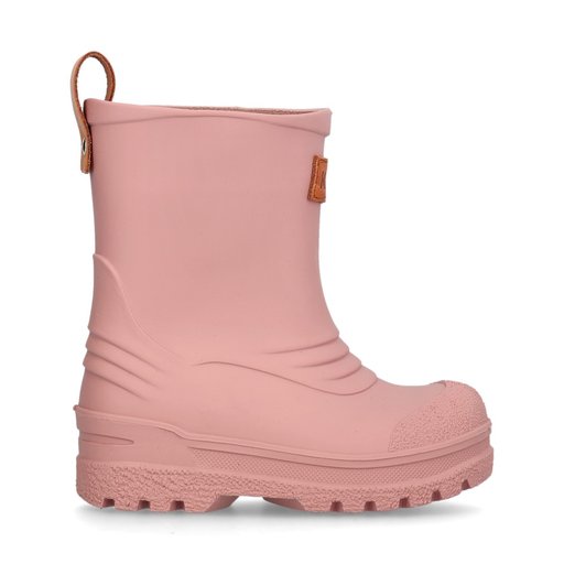 Grytgöl Stövlar Jr. Rosa
