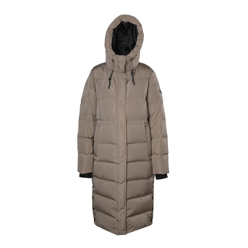 Eve Dunjacka Beige