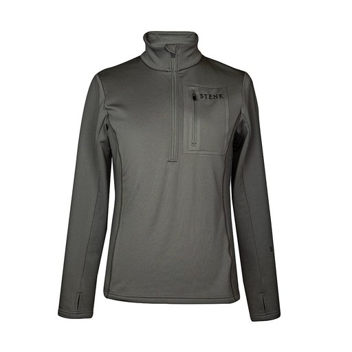 Avan Tröja Powerstretch W Khaki