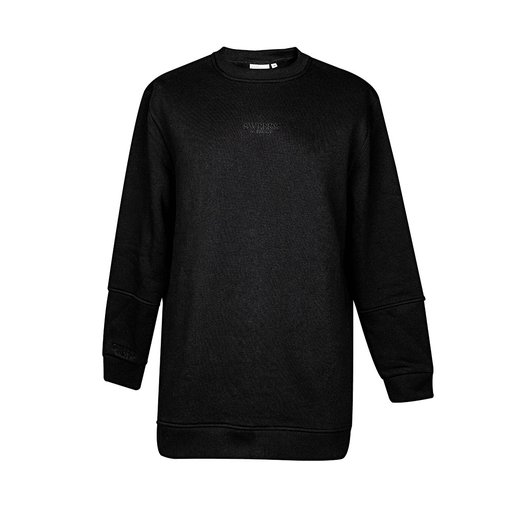 Ellen Sweater Lång Svart