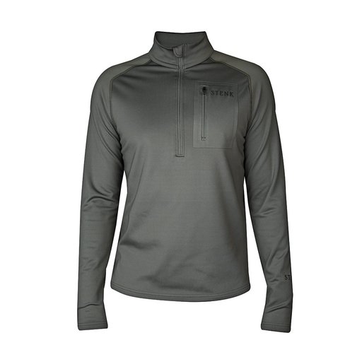 Avan Tröja Powerstretch M Khaki