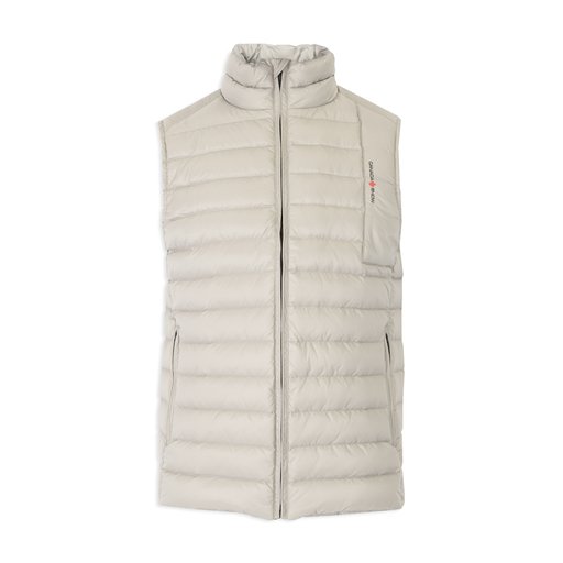 Lucas Dunväst Beige