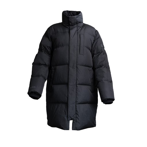 Carter Dunjacka Svart