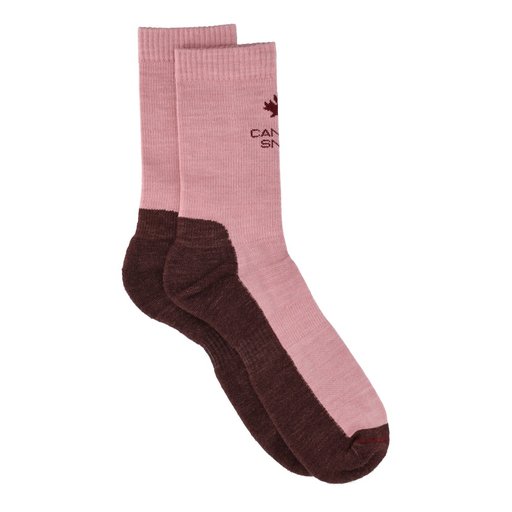 Järvsö Strumpor Rosa
