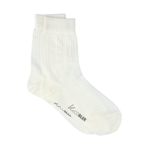 Swan Strumpor Vit