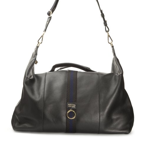 Patocco Perfect Weekendbag Svart