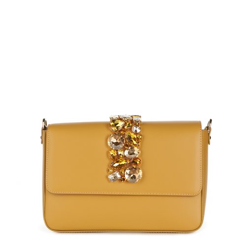 Mergellina PV9 Senape Yellow