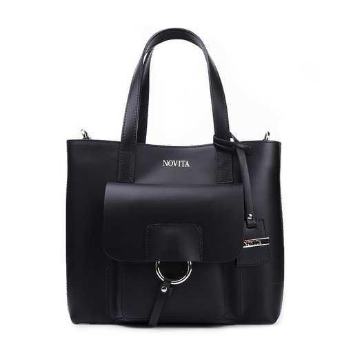 Marina Business Bag Svart