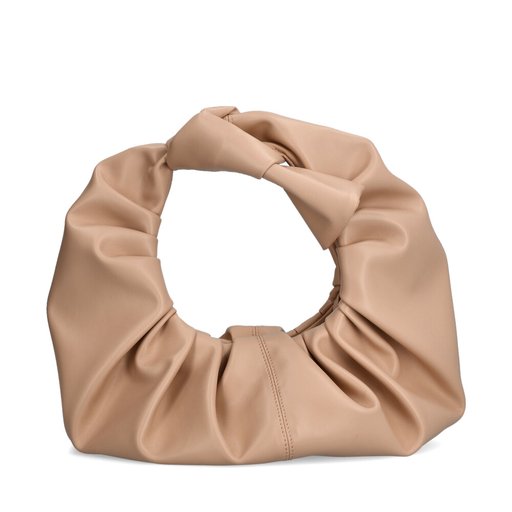 Mile Väska Beige