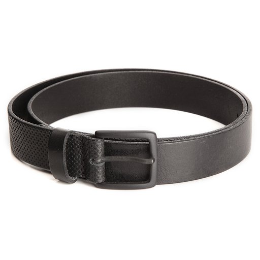 William Belt Svart
