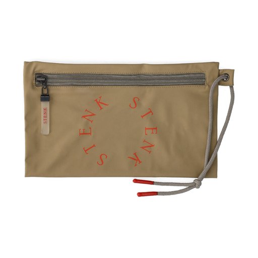 Läjet Bag Beige