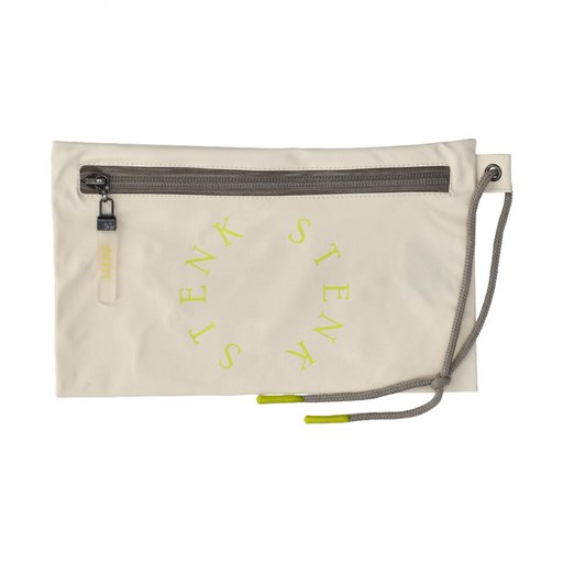 Läjet Bag Offvit