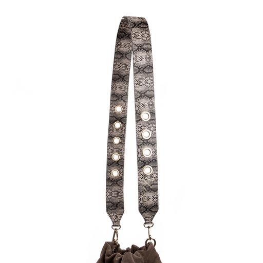 Axelrem Snake Beige