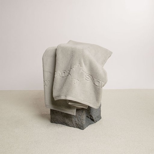 Bonnet Badlakan 100x140 cm Taupe