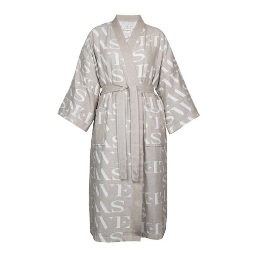Sweeks Kimono Beige