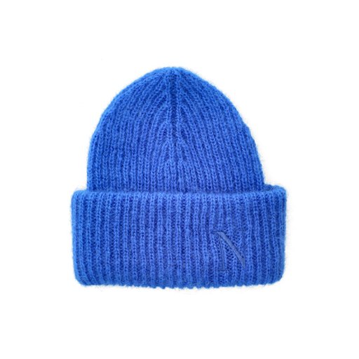 Lasino Mössa Merino Blå