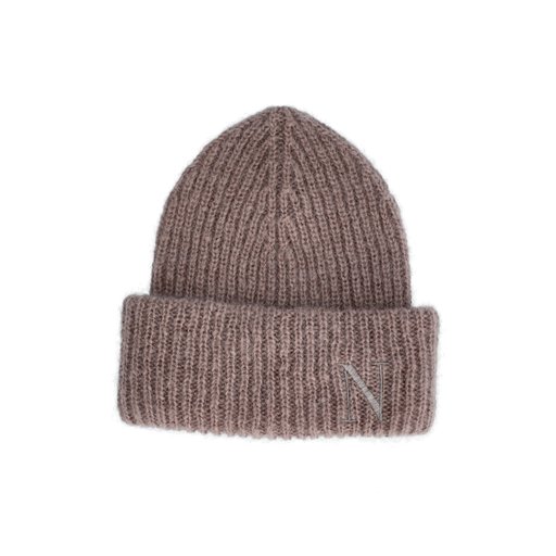 Lasino Mössa Mohair Taupe