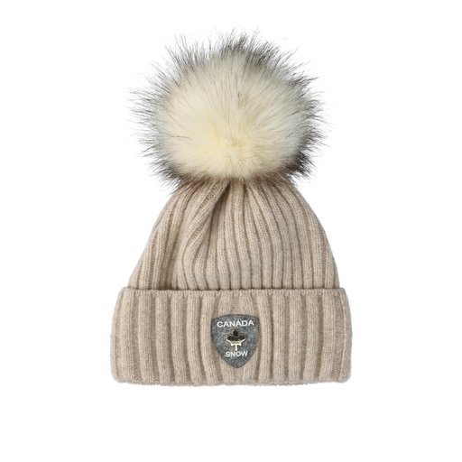 Nellie Mössa Jr. Beige