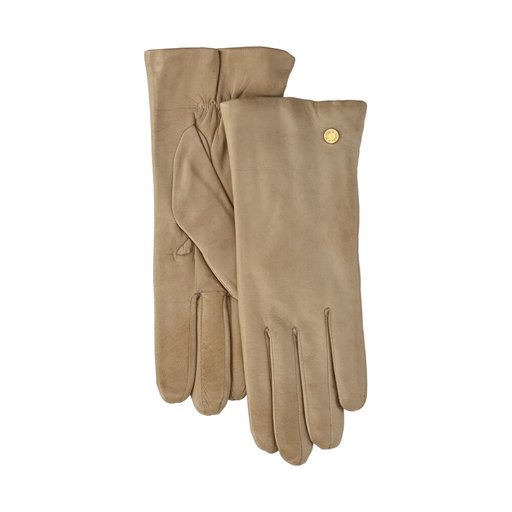 Corato Handskar Dam Beige