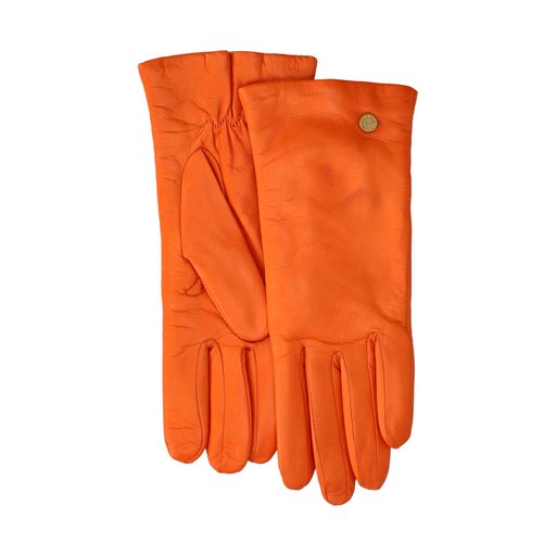 Corato Handskar Dam orange