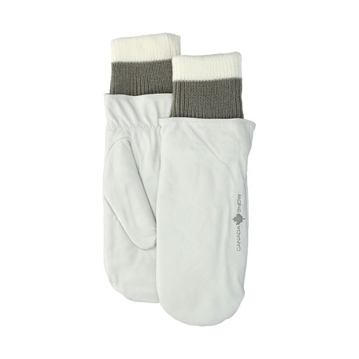 Isaberg Tumvantar Skinn Dam Beige