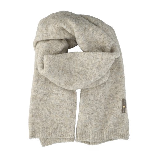 Whistler Halsduk Beige