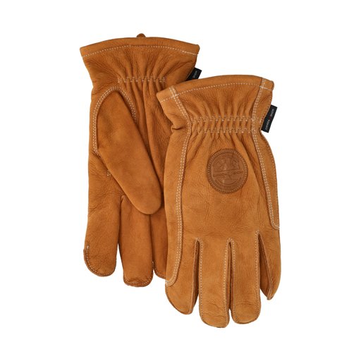 Dala Handskar Herr Cognac