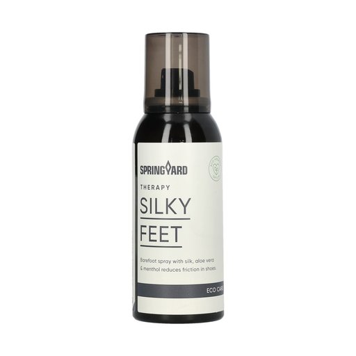 Silk Foot Spray