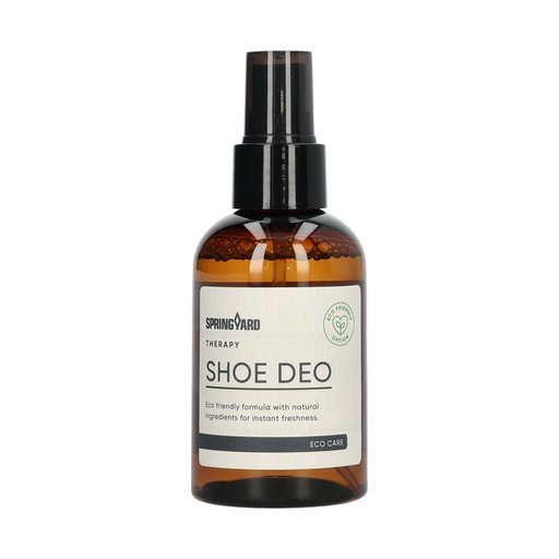 Shoe Deo