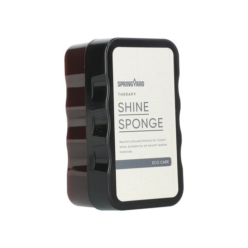 Shine Sponge Neutral
