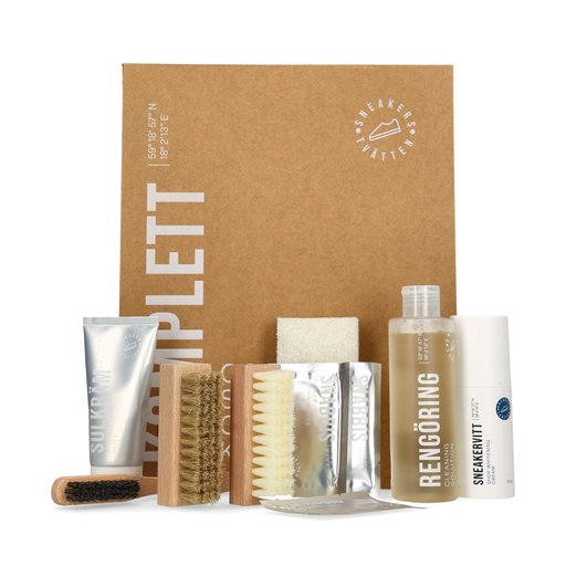 Komplett Kit Neutral
