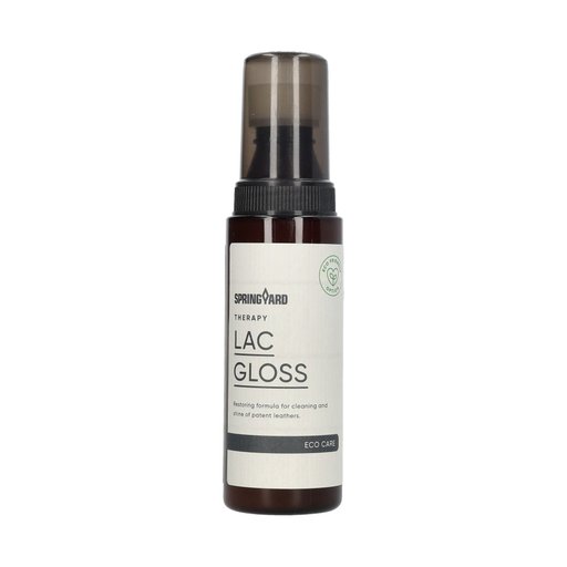 Lac Gloss