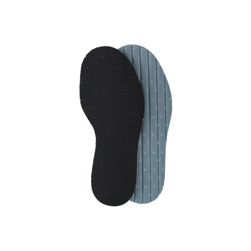 Soft Insole Kids Grå