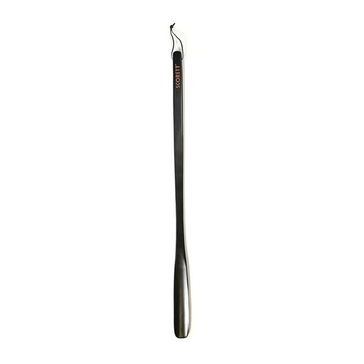 Skohorn Trä 75 cm Svart