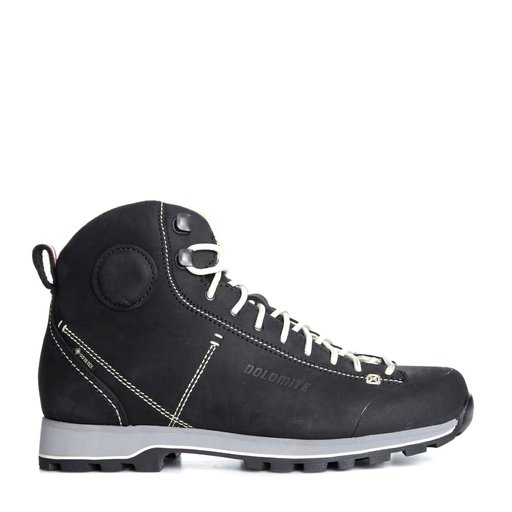 High FG GTX Kängor Svart