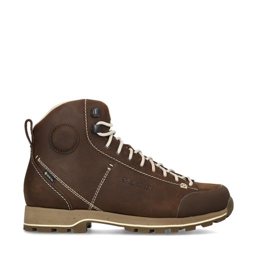 54 High FG Evo GTX Kängor Brun