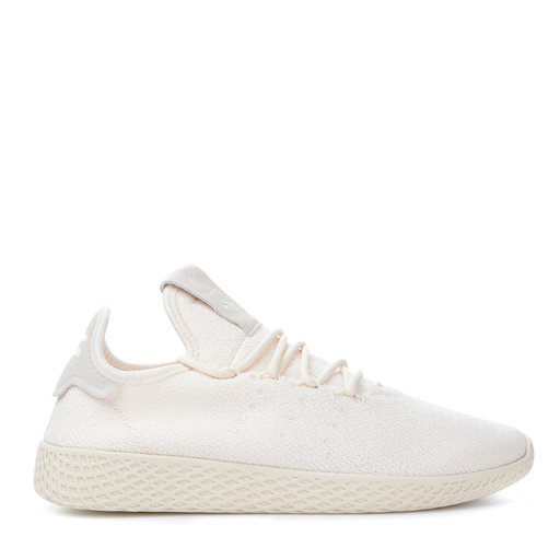 PW Tennis Sneakers Vit