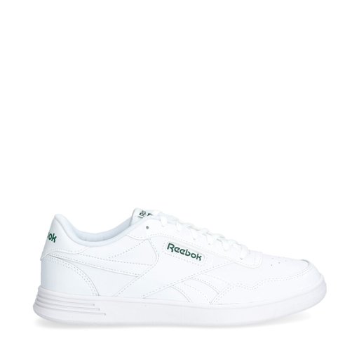 Court Advance Sneakers Vit